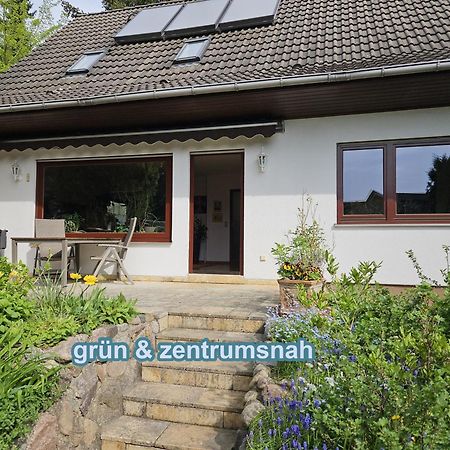 4 Sterne Souterrain Apartment Alt-Mariendorf Berlin Ngoại thất bức ảnh