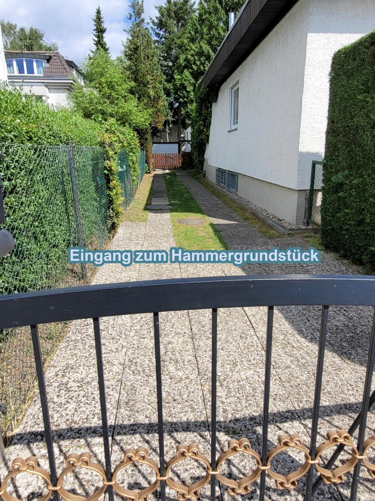 4 Sterne Souterrain Apartment Alt-Mariendorf Berlin Ngoại thất bức ảnh